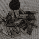 Illustration for article titled The Gorgeous Typeface That Drove Men Mad and Sparked a 100-Year Mystery